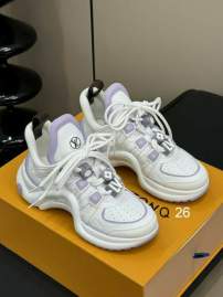 Picture of Louis Vuitton Shoes _SKULVsz35-40L012012695